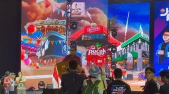 Pesta Meriah Tutup Jakarta Fair 2025, Rano Karno: Pengunjung Hampir 6 Juta, Transaksi Rp7,3 Triliun
