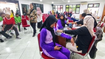'Dipandang Rendah Karena Miskin...' Curhatan Siswa Sekolah Rakyat di Jogja yang Bikin Terenyuh