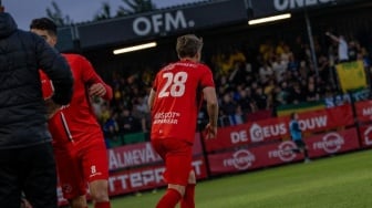 Here We Go! Bali United Rekrut Eks Rekan Thom Haye, Senior Jens Raven?