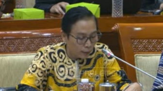 Komnas Perempuan Usul Larangan Hakim Bikin Pernyataan Bersifat Stereotip Gender Masuk di RKUHAP