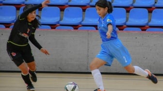 Futsal dan Gen Z: Lebih dari Sekadar Adu Lari, Tapi Adu Emosi dan Kreativitas