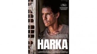 Review Film Harka: Hidup Memang Nggak Seadil Itu