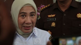 Jaksa Tolak Berkas Perkara Pembunuhan Brigadir Nurhadi: Jauh dari Sempurna!
