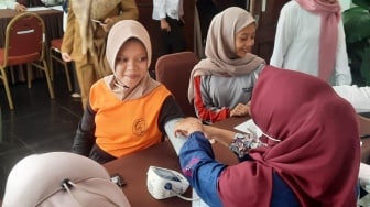 Intip MPLS Sekolah Rakyat Sleman Mulai dari Kesehatan Total, Pendidikan Karakter, dan AI