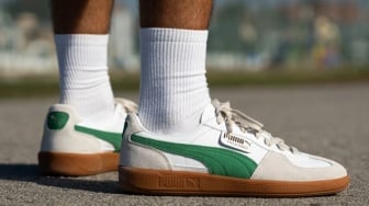 6 Seri Puma Palermo Sedang Diskon Besar hingga Rp500 Ribu, Cek Daftar Harganya