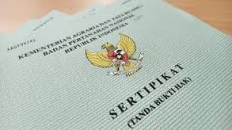 Cara Cek Sertifikat Tanah Online dan Offline Terbaru 2025, Pastikan Legalitas Sebelum Beli Rumah!