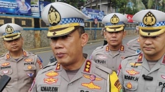 Siap-siap Kena Hunting, Ini Daftar 'Dosa' di Jalan yang Diincar Polisi Saat Operasi Patuh Jaya 2025