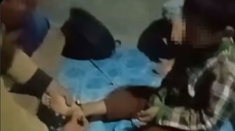 Bukan Keluarga, Mengapa Empat Bocah Boyolali Ini Bisa Berakhir Dirantai di Rumah SP?