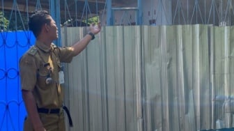 Tokoh Agama di Boyolali Rantai Anak-anak Selama 2 Tahun, KPAI: Orang Tua Pasrah