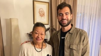 Cerita Pilu Nenek Jordi Amat: Diancam Dieksekusi hingga Dukung Indonesia Merdeka