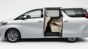 Berfitur ala Alphard, Ini 3 Rekomendasi Mobil Keluarga Nyaman Mulai Rp50 Jutaan