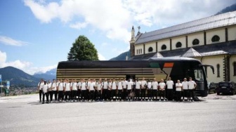 Rilis Resmi Daftar Pemain Venezia 2025/2026, Tak Ada Nama Jay Idzes?