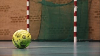 Antara Insting dan Strategi: Ilmu di Balik Keputusan Cepat Pemain Futsal
