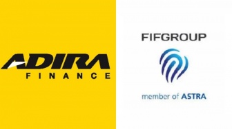 FIF vs Adira: Perbandingan Cicilan Kredit Motor, Lebih Murah Mana?