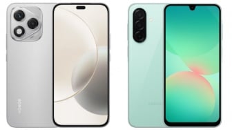 7 Rekomendasi HP Rp 3 Jutaan RAM 8 GB Memori 256 GB, Pilihan Terbaik Juli 2025