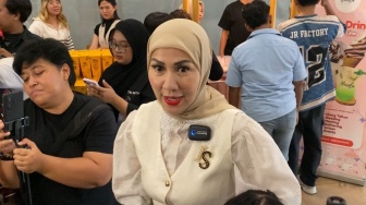 Tubuh Mendadak Kaku, Kronologi Lengkap Meninggalnya Ayah Venna Melinda di Tempat Pijat