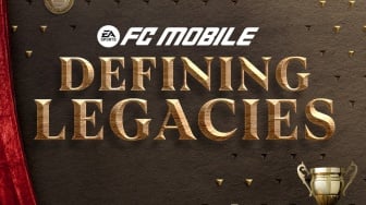 14 Kode Redeem FC Mobile Terbaru 15 Juli 2025, Klaim Pemain OVR Defining Legacies Tanpa Top Up