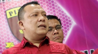 Korupsi Pembiayaan PT Kemilau Harapan Prima, 3 Eks Pejabat LPEI Surakarta Jadi Tersangka