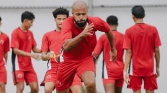 Alex Tanque: Saya Ingin Ulangi Kejayaan PSM Makassar