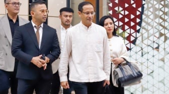 Kejagung Buru Bukti Korupsi Chromebook Hingga Isu Investasi Google ke Gojek