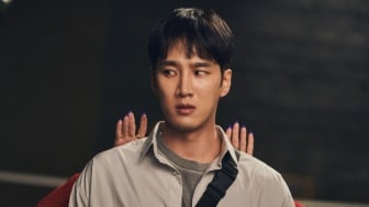 Ahn Bo Hyun Siap Pikat Penonton Lewat Film Pretty Crazy, Ini Kata Sutradara