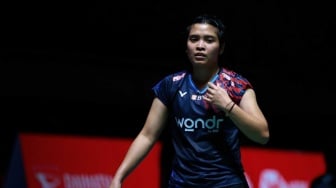 Japan Open 2025: Gregoria Tumbang, Lima Wakil Indonesia Melaju ke 16 Besar