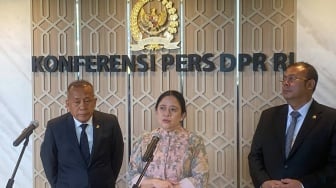 Puan Maharani Ikut Anggap MK Langgar UUD, Parpol Akan Bersatu Sikapi Pemisahan Pemilu