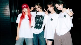Catat Tanggalnya! aespa Dikonfirmasi Siap Comeback pada September Mendatang