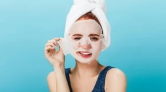 4 Sheet Mask yang Berbahan Tea Tree Ampuh Atasi Jerawat dan Kontrol Minyak