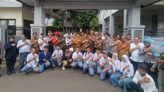 MPLS Ramah Dukung Lingkungan Pendidikan yang Inklusif untuk Semua Anak