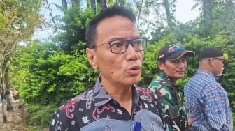 Jadi Gerbang IKN, Balikpapan Perkuat Pengawasan Lingkungan Lewat Aplikasi