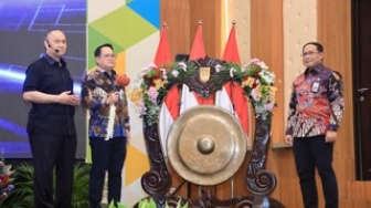 Pemprov Jatim Perkuat Pemetaan Talent ASN dengan Teknologi AI untuk Cetak Pemimpin Masa Depan