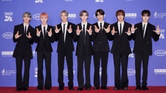 Resmi Comeback! NCT Dream Ungkap Ambisi Grup di Album Go Back To The Future
