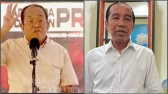 Bukan Cuma Ijazah, Ini 5 'Borok' Jokowi yang Coba Ditutupi Menurut Said Didu
