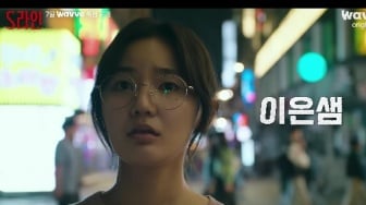 Diangkat dari Webtoon Legendaris, S Line Sukses Puncaki Tangga Tontonan Drakor