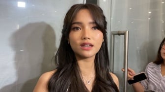 Mayang Mengeluh Dilarang Bertemu Gala Sky, Fuji Beri Sindiran Telak: Selama Ini ke Mana Aja?