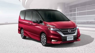 7 Rekomendasi Mobil Bekas Nissan 3 Baris Mulai Rp50 Jutaan, Pas untuk Keluarga