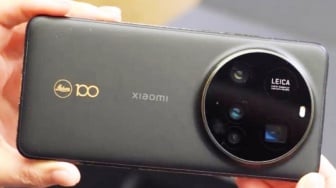 Xiaomi 15 Ultra Special Edition Rilis, Rayakan Ulang Tahun Leica ke-100