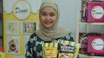 Telkom Packfest 2025 : 636 UKM Naik Kelas dengan Kemasan Lebih Menjual