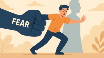 Hindari Ini! 5 Hal yang Menjauhkanmu dari Potensi Terbesarmu