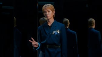 Animals oleh Onew SHINee: Bangkitkan Naluri Kebebasan Dalam Diri