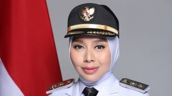 Siapa Putri Karlina Calon Istri Putra Dedi Mulyadi? Nikah Pakai Fasilitas Negara Bayar Rp20 Juta