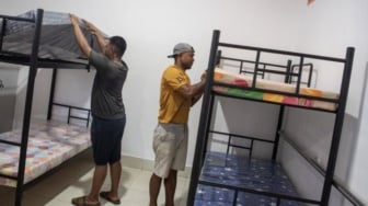 Sekolah Rakyat Palembang Dimulai, Sistem Belajarnya Bikin Publik Penasaran