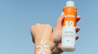 7 Sunscreen Terbaik untuk Pekerja Lapangan: Tak Mudah Luntur, SPF Tinggi