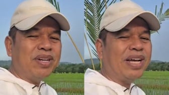 Dedi Mulyadi Jawab Tudingan Pakai Dana APBD untuk Bayar Buzzer: Silakan Cek Anggarannya!