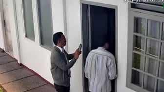 Misteri Kematian Diplomat Kemlu: Belanja di GI untuk ke Finlandia, Lalu Ditemukan Tewas Terlakban