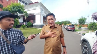 DPRD Banten Desak Pecat Pelaku Pelecehan Seksual di SMAN 4 Serang, Oknum Guru Baru Dinonaktifkan