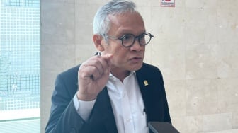 Jokowi Tuding Ada Agenda Besar, Aria Bima PDIP: Rakyat Jangan Diajak Mikir Hal-hal Nggak Perlu
