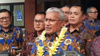 Kuliah Umum di Udayana, Kepala BNN: Legalisasi Ganja Medis Boleh, Asal Terbukti via Riset