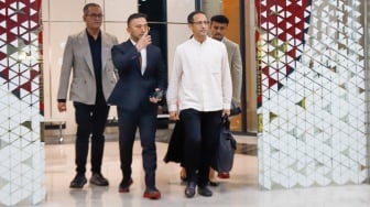 Mengungkap Alur Dugaan Korupsi Laptop Rp9,9 T yang Menyeret Nadiem Makarim ke Kejagung
